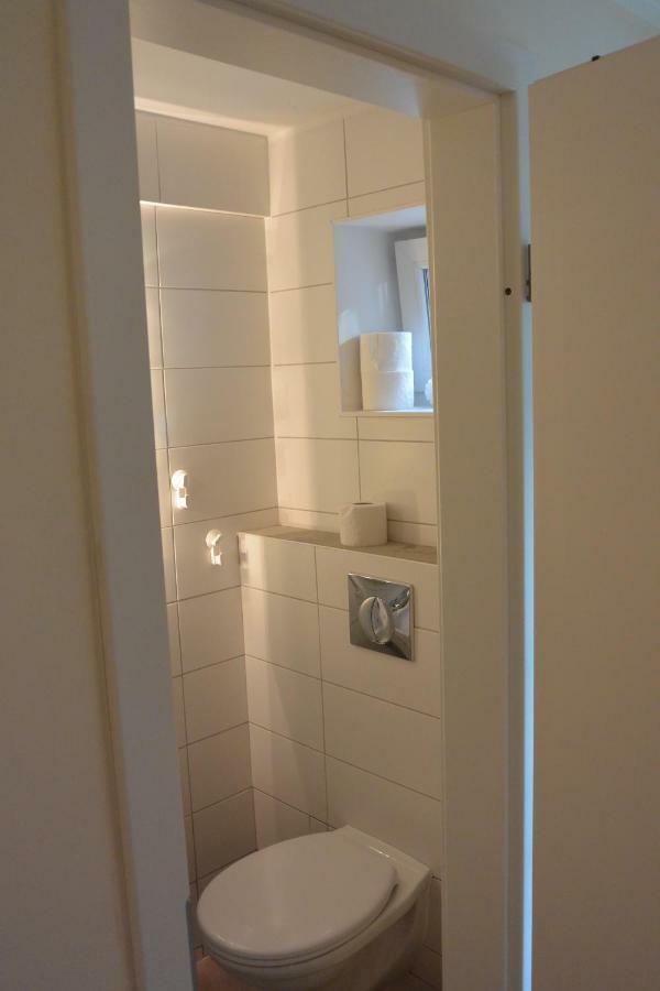 Ferienwohnung Am Meer Scharbeutz Exterior foto